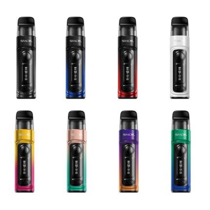 SMOK RPM C 50W Pod System Kit-eJuice.Deals