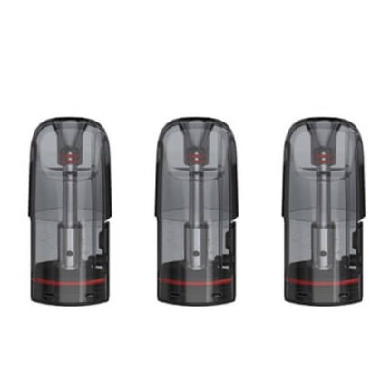 SMOK SOLUS Pods-eJuice.Deals