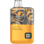 SMOK Spaceman 10K Pro Disposable - Image 2