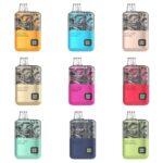 SMOK Spaceman 10K Pro Disposable - eJuice.Deals