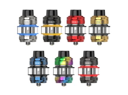 SMOK T-Air Sub-Ohm Tank - eJuice.Deals