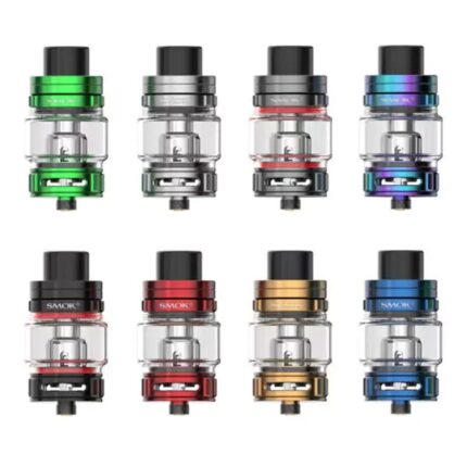 SMOK TFV9 Sub - Ohm Tank - eJuice.Deals