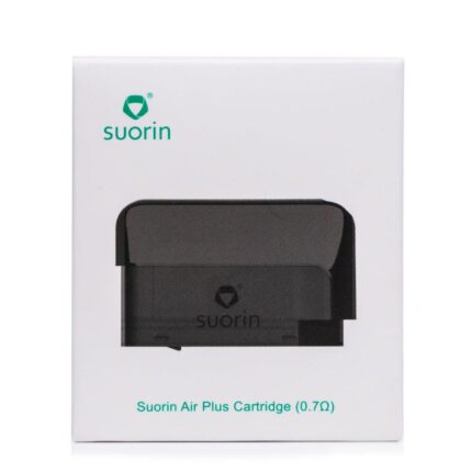 Suorin Air Plus Pods-eJuice.Deals