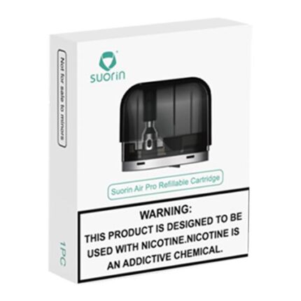 Suorin Air Pro Pods-eJuice.Deals
