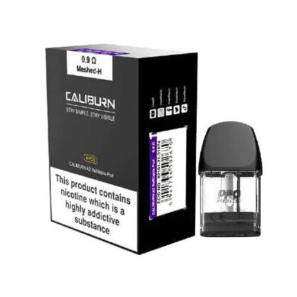 Uwell Caliburn A2 Pods-eJuice.Deals