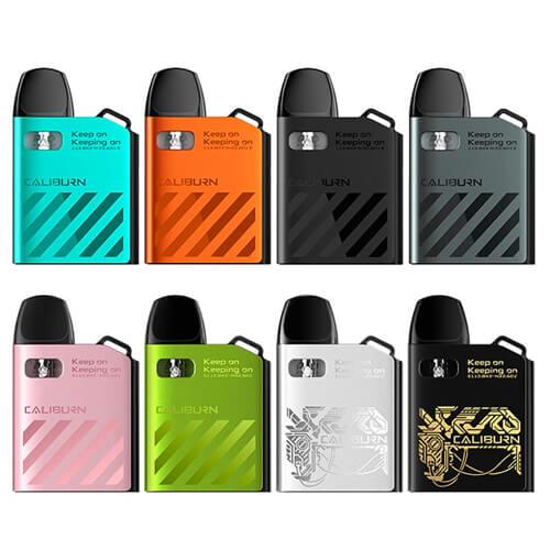 Uwell Caliburn AK2 15W Pod System-eJuice.Deals