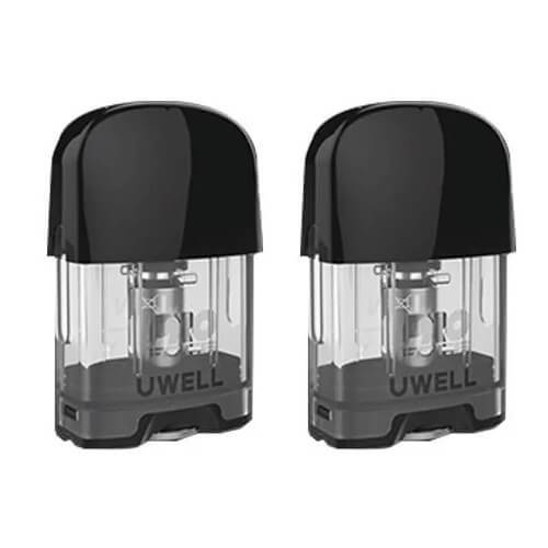 uwell-caliburn-g-replacement-cartridge-393511 Uwell Caliburn G Pods-eJuice.Deals