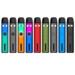 Uwell Caliburn G2 18W Pod System-eJuice.Deals