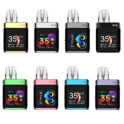 Uwell Caliburn G3 Pro Koko 35W Pod System Kit - eJuice.Deals