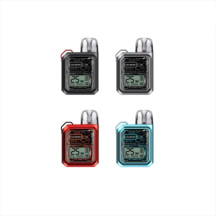 Uwell Caliburn GK3 25W Pod Mod Kit - eJuice.Deals