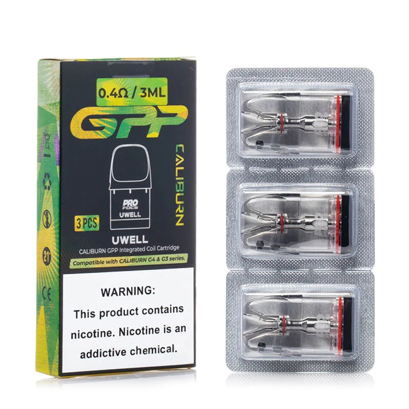 uwell-caliburn-gpp-pods-1991378 Uwell Caliburn GPP Pods - eJuice.Deals