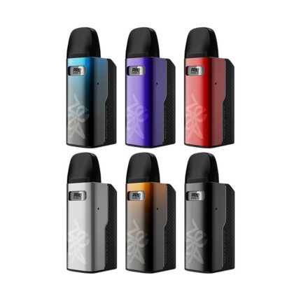 Uwell Caliburn GZ2 17W Pod Mod Kit - eJuice.Deals