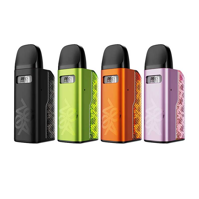 uwell-caliburn-gz2-cyber-17w-pod-mod-kit-306371 Uwell Caliburn GZ2 Cyber 17W Pod Mod Kit - eJuice.Deals