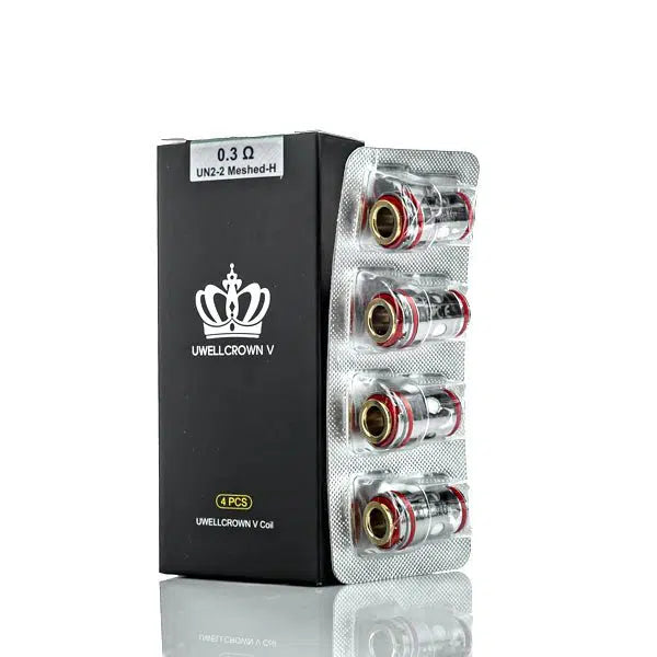 uwell-crown-5-coils-613025 Uwell Crown 5 Coils-eJuice.Deals