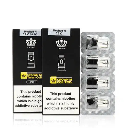 uwell-crown-m-coils-254156 Uwell Crown M Coils-eJuice.Deals