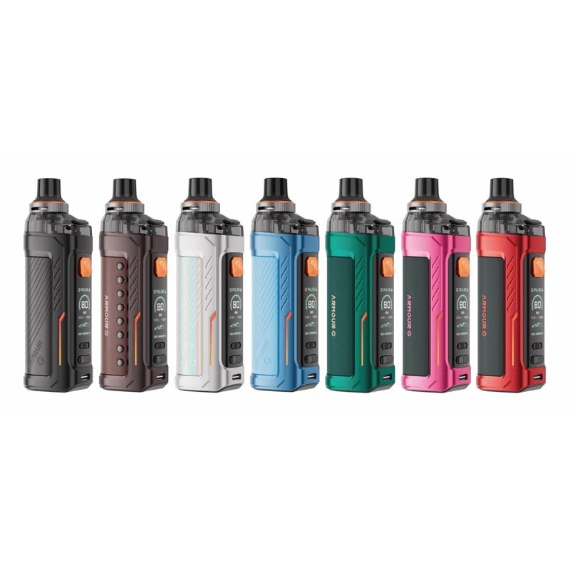 vaporesso-armour-g-80w-pod-mod-kit-146028 Vaporesso Armour G 80W Pod Mod Kit - eJuice.Deals