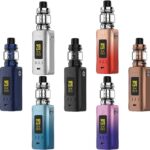 Vaporesso GEN 200 ITank 2 200W Kit-eJuice.Deals