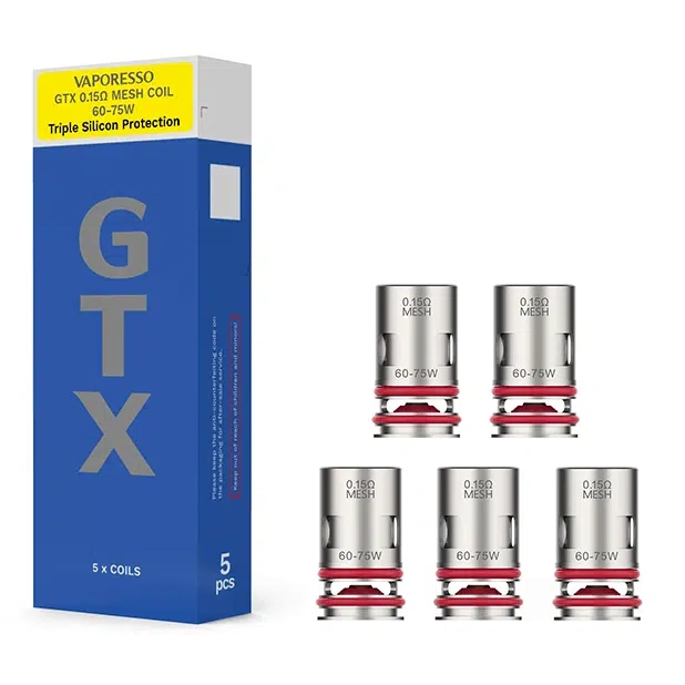 vaporesso-gtx-series-coils-265849 Vaporesso GTX Series Coils-eJuice.Deals