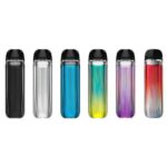 Vaporesso Luxe QS Pod System-eJuice.Deals