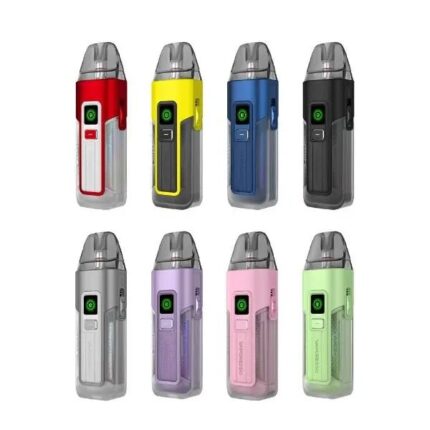 Vaporesso Luxe X2 40W Pod System Kit - eJuice.Deals
