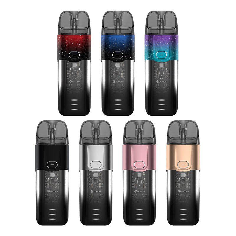 vaporesso-luxe-xr-40w-pod-system-184115 Vaporesso Luxe XR 40W Pod System-eJuice.Deals