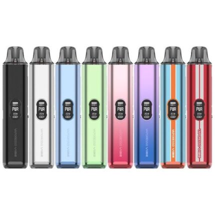 Vaporesso Vibe Pod System Kit - eJuice.Deals
