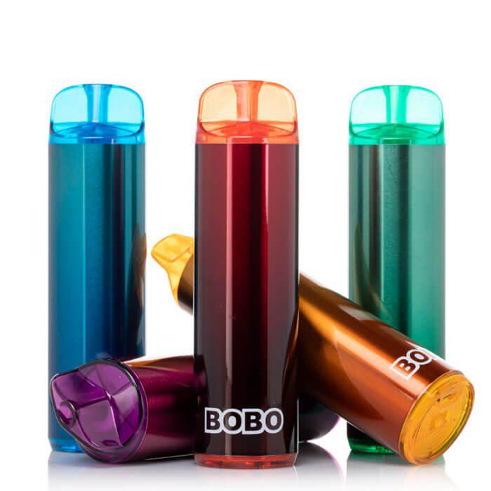 vaporlax-bobo-6000-disposable VaporLax BOBO 6000 Disposable-eJuice.Deals