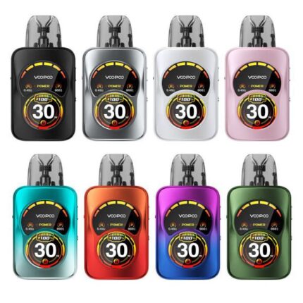 VOOPOO Argus A 80W Pod System Kit - eJuice.Deals