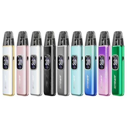 Voopoo Argus G3 30W Pod System Kit - eJuice.Deals