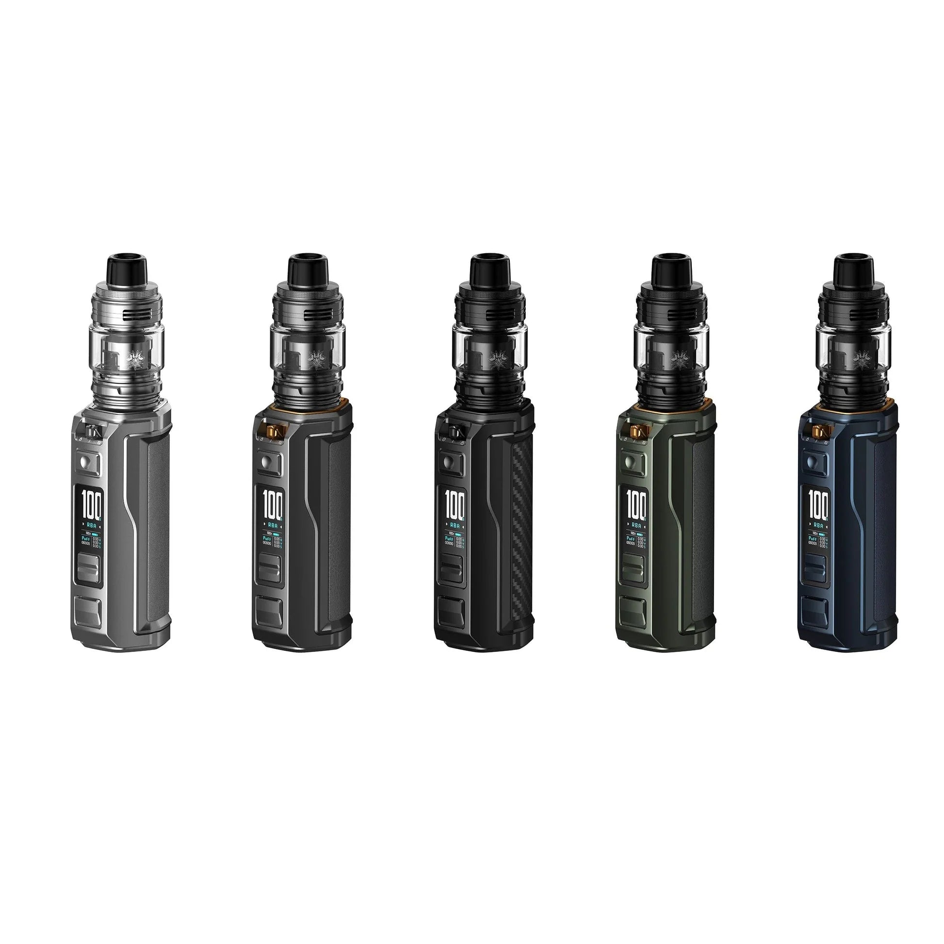 voopoo-argus-xt-100w-uforce-l-kit-918334 VOOPOO Argus XT 100W UForce-L Kit - eJuice.Deals