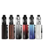 VOOPOO Drag M100S Uforce-L 100W Starter Kit - eJuice.Deals