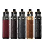 VOOPOO Drag S 60W PnP-X Pod Mod Kit-eJuice.Deals