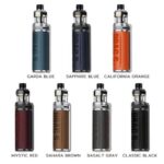 VOOPOO Drag S Pro 80W TPP-X Pod Mod Kit-eJuice.Deals