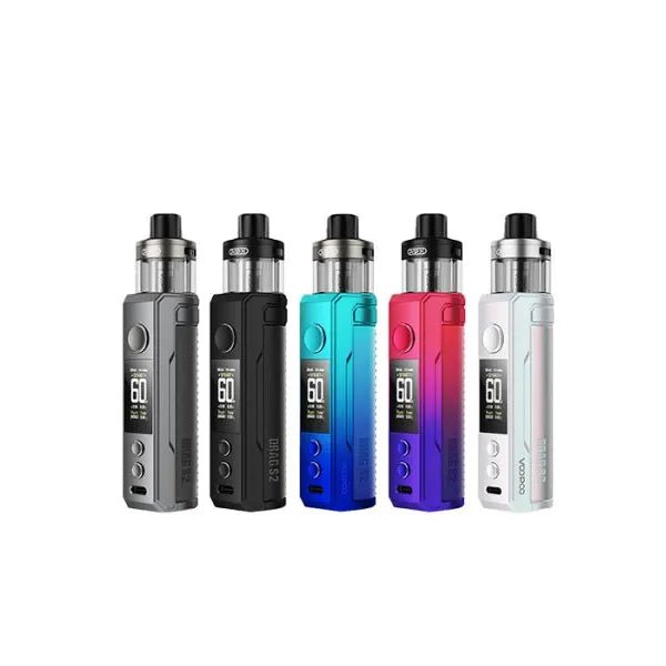 voopoo-drag-s2-pnp-x-60w-kit-572096 Voopoo Drag S2 PnP-X 60W Kit - eJuice.Deals