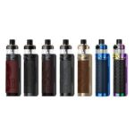 VOOPOO Drag X 80W PnP-X Pod Mod Kit-eJuice.Deals