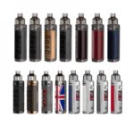 VOOPOO Drag X 80W Pod Mod Kit-eJuice.Deals