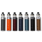 VOOPOO Drag X Pro 100W TPP-X Pod Mod Kit-eJuice.Deals