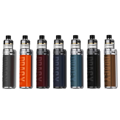 voopoo-drag-x-pro-100w-tpp-x-pod-mod-kit-871725 VOOPOO Drag X Pro 100W TPP-X Pod Mod Kit-eJuice.Deals