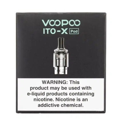 VOOPOO ITO-X Pods-eJuice.Deals