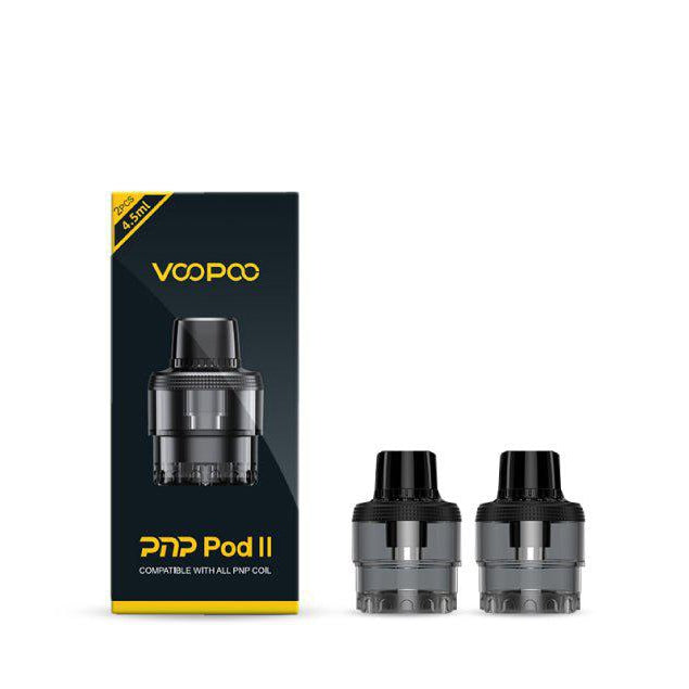 voopoo-pnp-pod-ii-pods-789196 VOOPOO PnP Pod II Pods-eJuice.Deals