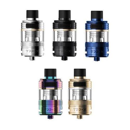 voopoo-tpp-x-sub-tank-794253 VOOPOO TPP-X Pod Tank-eJuice.Deals