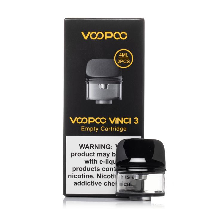 voopoo-vinci-3-pods-124910 VOOPOO Vinci 3 Pods - eJuice.Deals