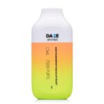 7 Daze OHMLET 7000 Disposable - Image 4