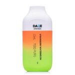 7 Daze OHMLET 7000 Disposable - Image 11