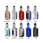 Geekvape Aegis Legend 3 Z Fli 200W Kit - Image 2
