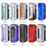Geekvape Solo 3 100W Kit - Image 2