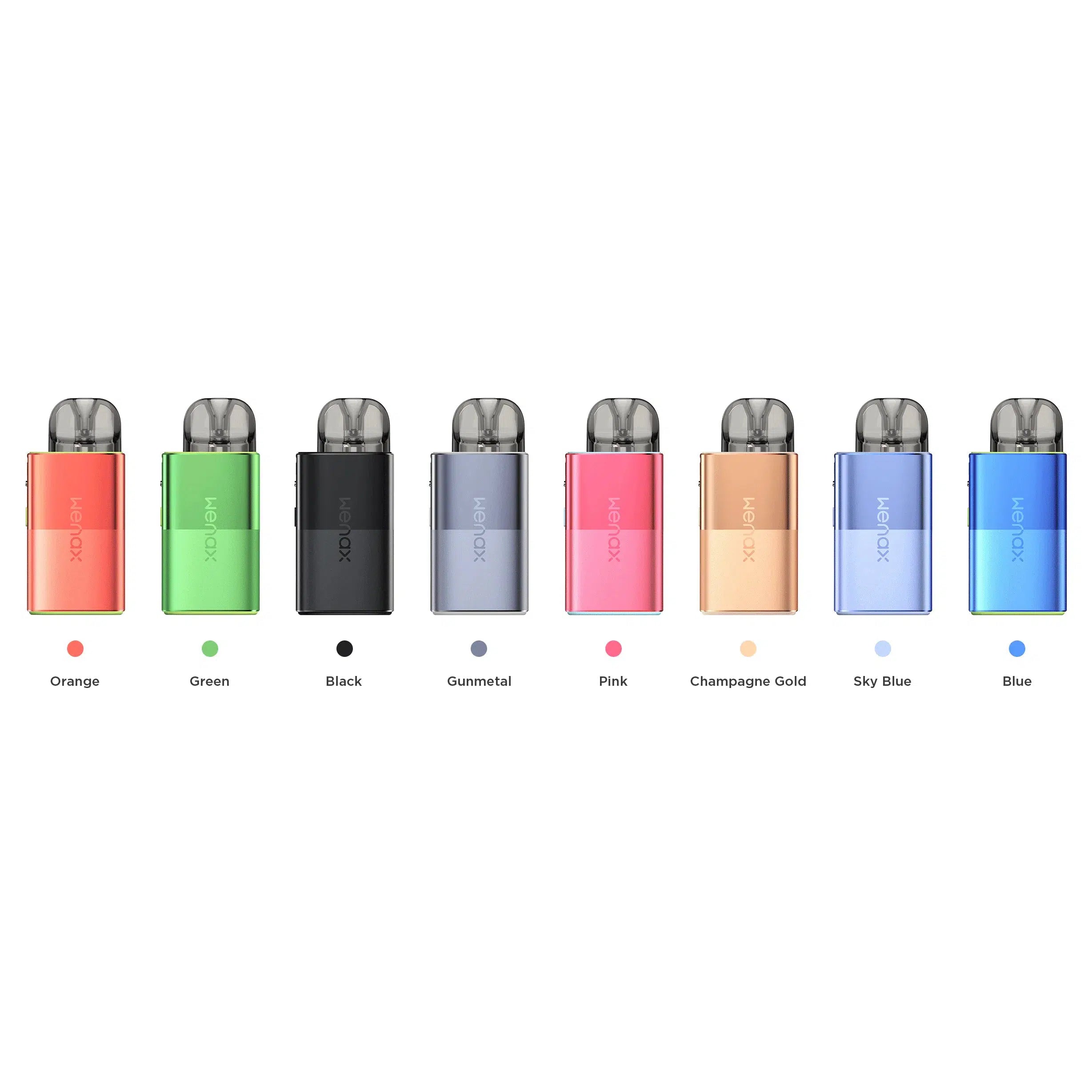 geekvape-wenax-u-20w-pod-system-370337-1.jpg Geekvape Wenax U 20W Pod System - Image 1