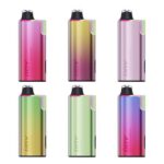 iJoy IO 50K No Charge Disposable