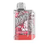 Lost Vape Orion Bar 7500 Exotic Edition Disposable - Image 2