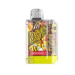 Lost Vape Orion Bar 7500 Exotic Edition Disposable - Image 8